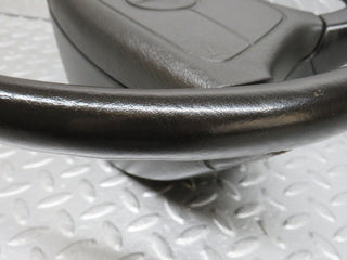 38290 Mercedes-Benz R129 280SL Coupe Leather Steering Wheel