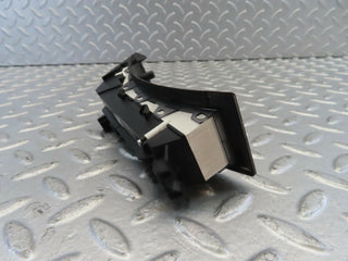 W221 instrument cluster switches used OEM
