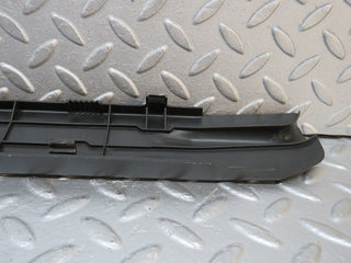 R129 SL radiator cover used OEM