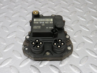 W201 Baby Benz ignition control unit used OEM