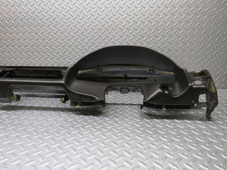 R129 SL dashboard black used OEM