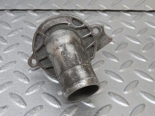 34940 Mercedes-Benz W210 320E Thermostat Housing 1122030275