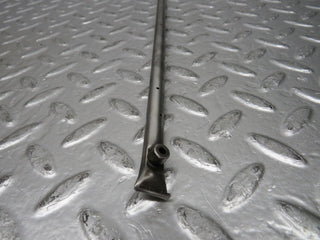 W201 Baby Benz camshaft oil tube used OEM