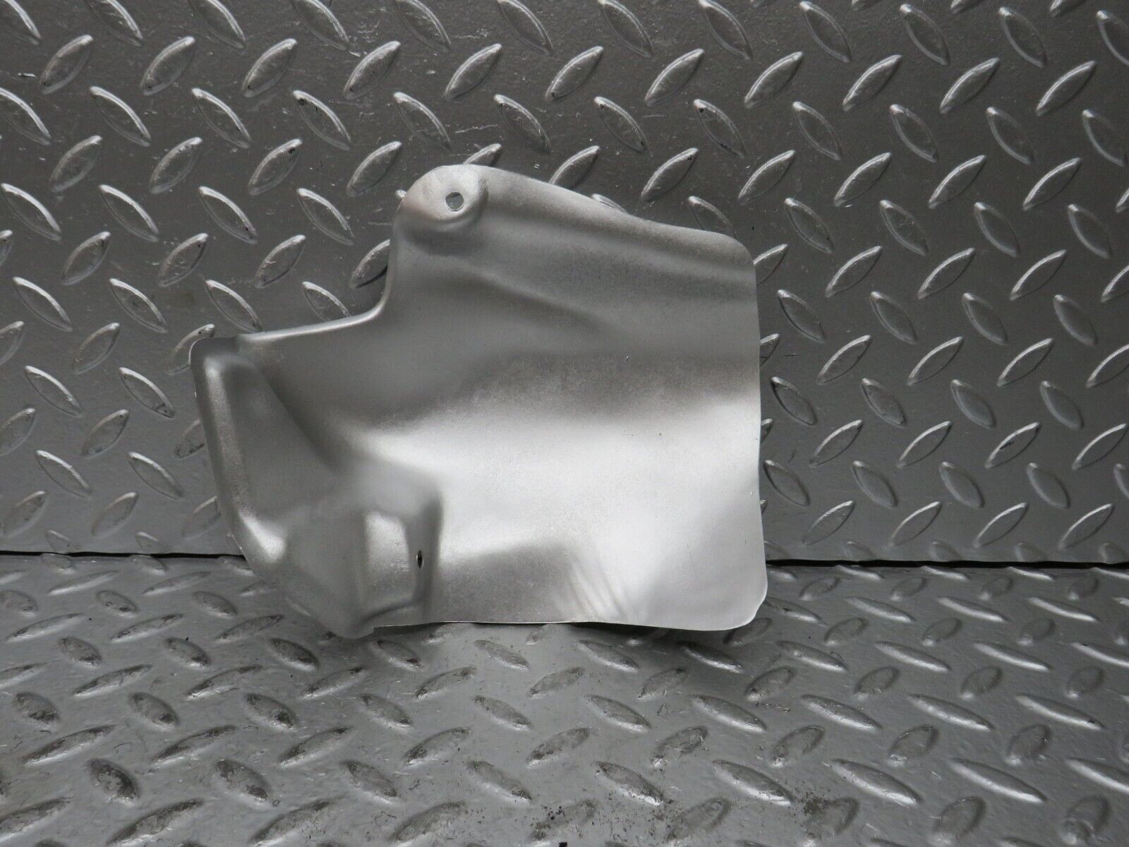 27721 Mercedes-Benz S124 300TE Wagon Exhaust Heat Shield