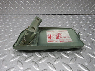 34031 Mercedes-Benz W124 260E Fuel Tank Flap Cap 1245841639