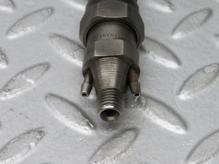W123 diesel fuel injector used OEM