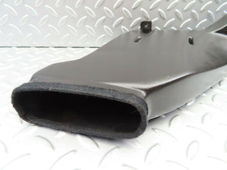 W124 Wagon heater air duct vent right side used OEM