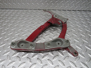 33417 Mercedes-Benz W202 C180 Bonnet Hinge Left Side 2028800128