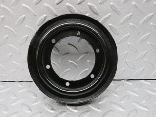 R129 SL crankshaft pulley used OEM