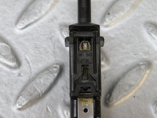 36916 Mercedes-Benz C126 420SEC Coupe Door Contact Switch 3x 0015458714
