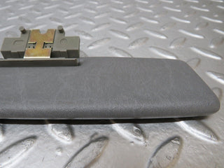 25899 Mercedes-Benz W124 280E Middle Sun Visor Grey