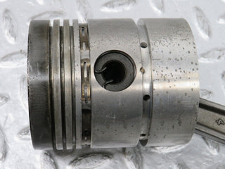 0297 Mercedes-Benz W120 Ponton Piston With Connecting Rod 76.44mm 6360380301