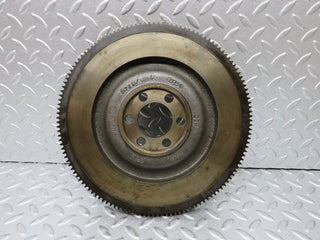 30152 Porsche 924 Flywheel Starter Ring 046105271