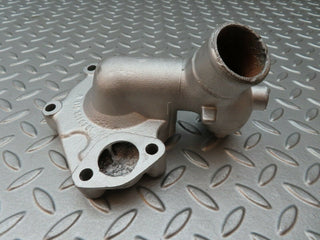 W114 water pump house used OEM