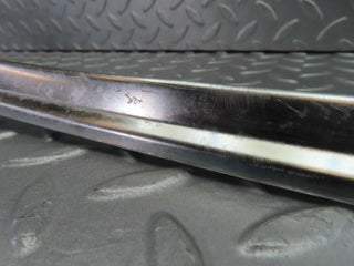 10848 Mercedes-Benz C123 280CE Coupe Rear Windscreen Chrome Frame