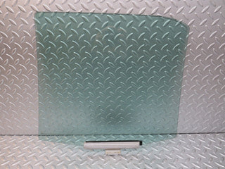 33831 Mercedes-Benz W201 190E 2.0L Rear Right Door Window Glass