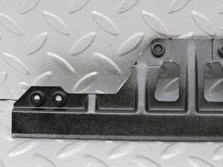 W124 Cabriolet rear right power window regulator bracket used OEM