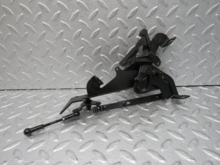 39576 Mercedes-Benz R129 320SL Coupe Throttle Linkage 1040702321