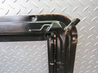 36196 Mercedes-Benz W126 420SE Power Sunroof Frame