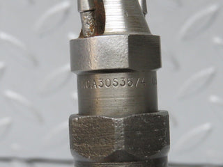 W123 diesel fuel injector used OEM