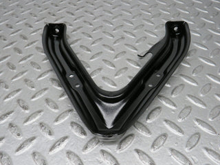 W123 air intake manifold bracket used OEM