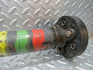 22243 Mercedes-Benz S123 280TE Wagon Cardan Shaft Prop Shaft
