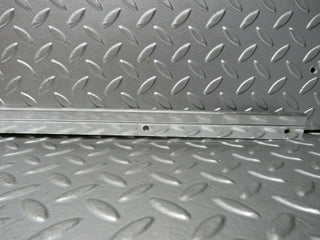 23365 Mercedes-Benz W116 350SE Roof Chrome Trim Right Side