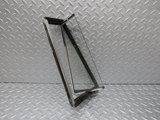 40500 Mercedes-Benz W110 230 Front Right Quarter Window