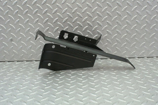 W116 console under the dashboard used OEM