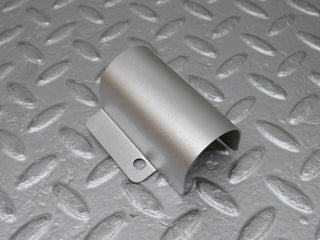 W109 cable wire heat shield used OEM