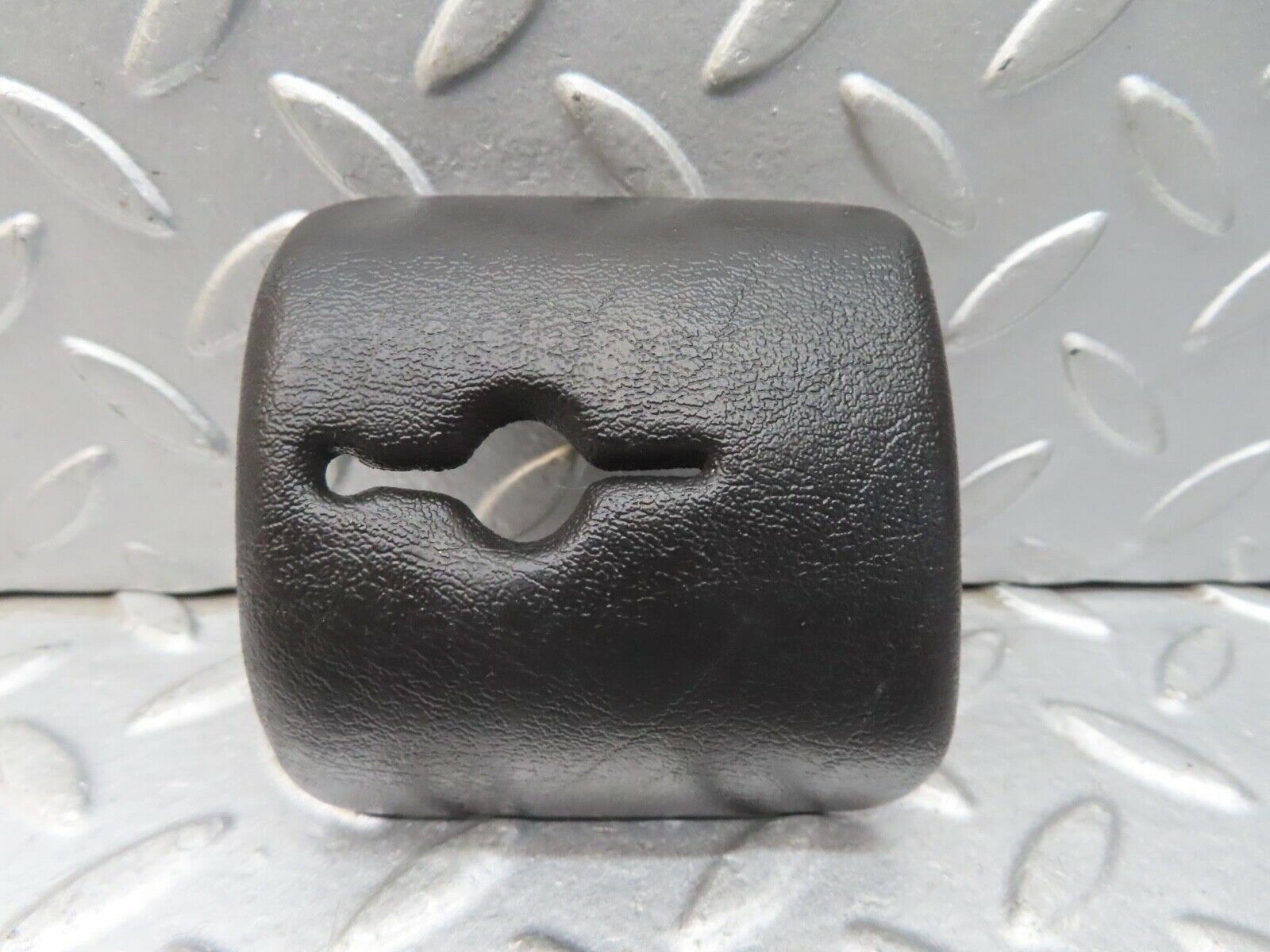 13622 Mercedes-Benz W123 200 Steering Column Switch Rubber Cover 1234621496