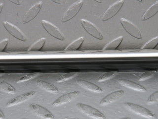 W109 rear right door centre moulding trim used OEM