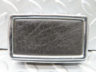 20916 Mercedes-Benz W114 250CE Coupe Rear Ashtray Black