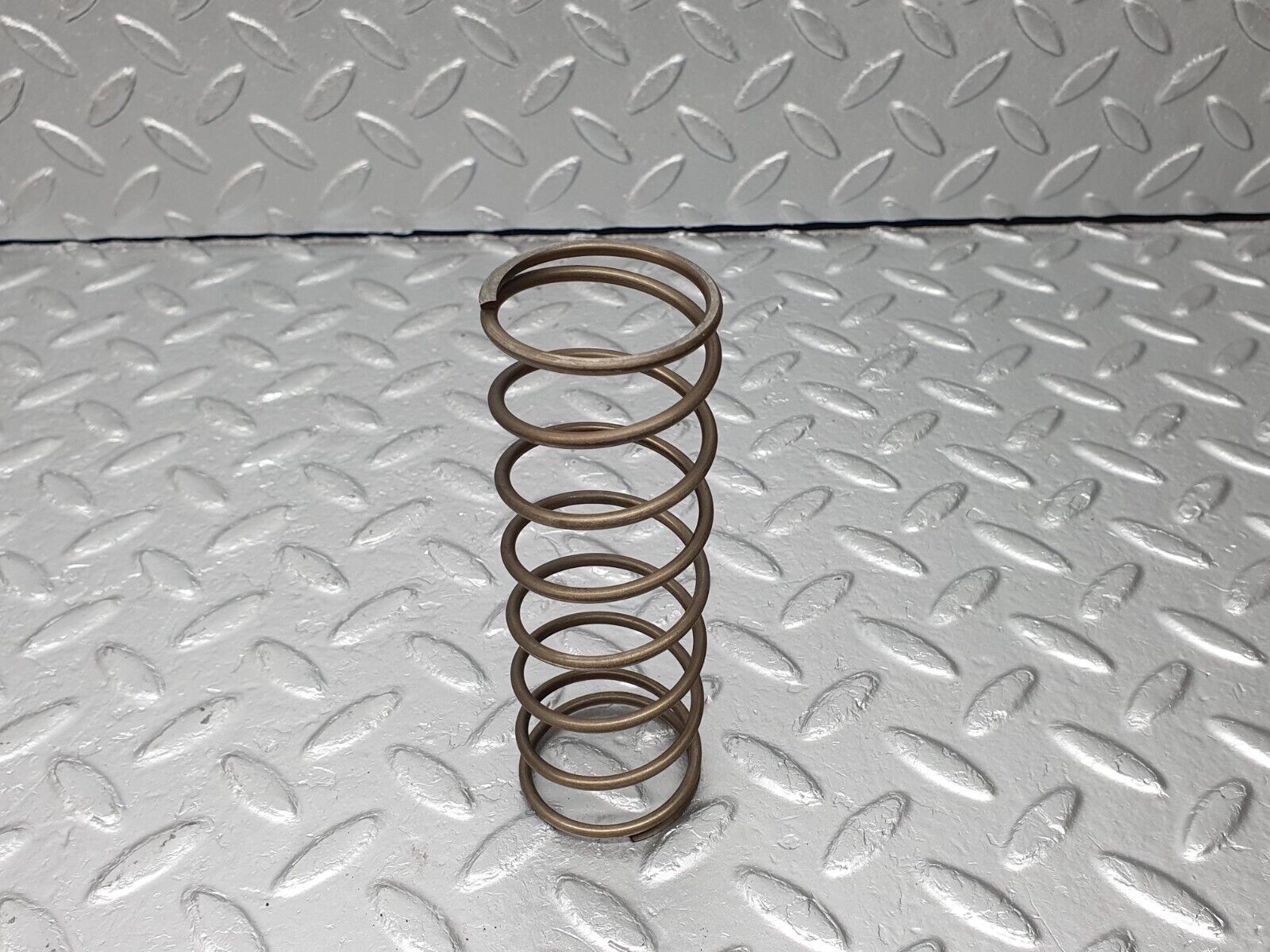41312 Mercedes-Benz W123 300D Automatic Gearbox Piston Spring 722.118