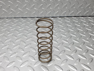 W123 automatic gearbox piston spring used OEM