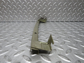 W123 rear right door window channel used OEM