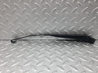 W123 wiper arm left side used OEM