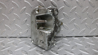 W109 rear left door lock mechanism used OEM