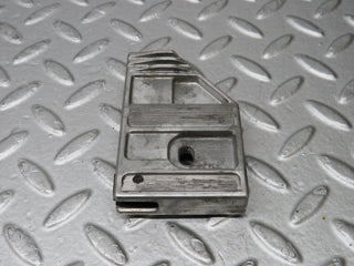 36885 Mercedes-Benz C126 420SEC Coupe Door Window Guide Bracket 1267250632