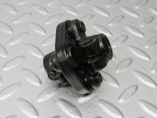 W201 Baby Benz steering column lower shaft connector used OEM
