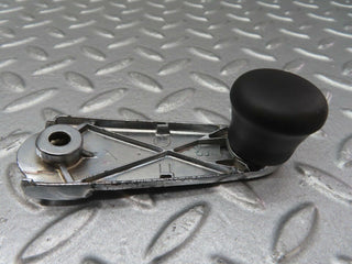 W123 window lifter crank handle used OEM