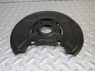 32264 Mercedes-Benz W108 280SE Front Right Brake Disc Protection Plate