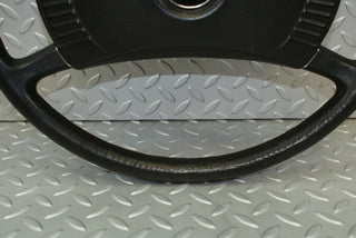 W115 steering wheel used OEM
