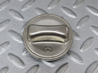W126 fuel tank cap used OEM