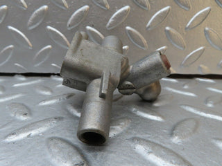 W123 idle control valve used OEM