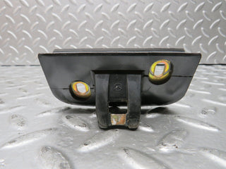 30338 Mercedes-Benz W124 230E Trunk Lock Latch