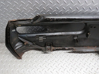 40524 Mercedes-Benz W110 230 Complete Rear Panel