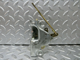 W110 Fintail Heckflosse front left door lock mechanism used OEM