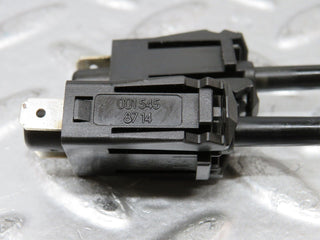 C124 door contact switch pair used OEM