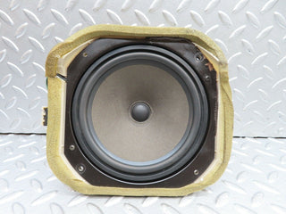 W140 Coupe rear speaker used OEM